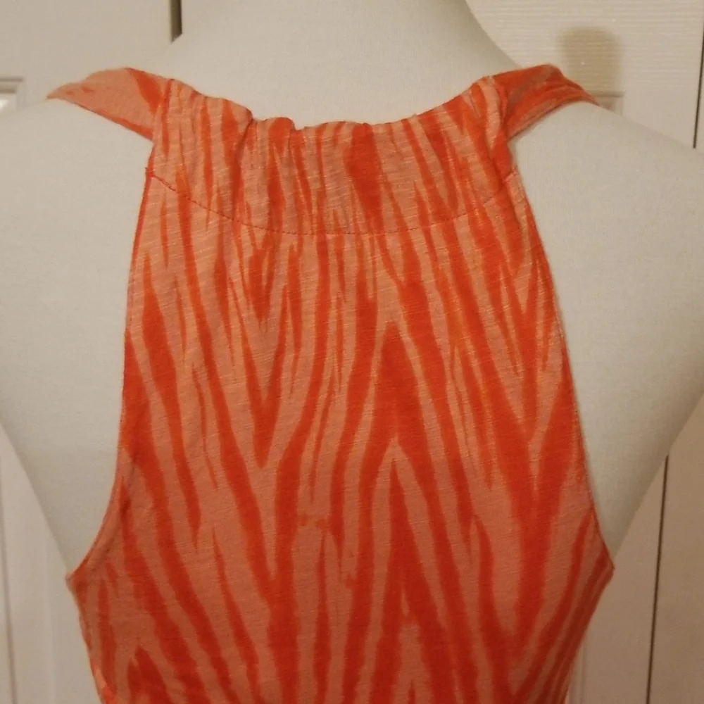 Lucky maxi dress - Picture 6 of 9